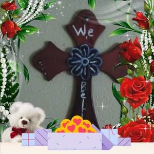 Meet your Posher, Rhonda